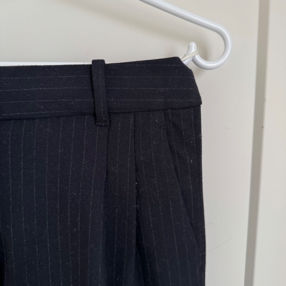 Aritzia Wilfred The Effortless Pant™ - (Re)Fined - Picture 6 of 6